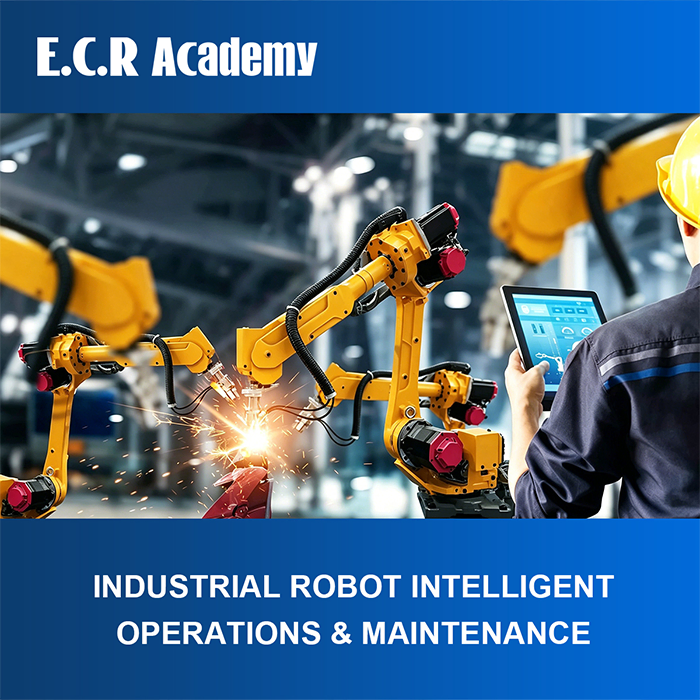 Industrial Robot Intelligent Operations & Maintenance